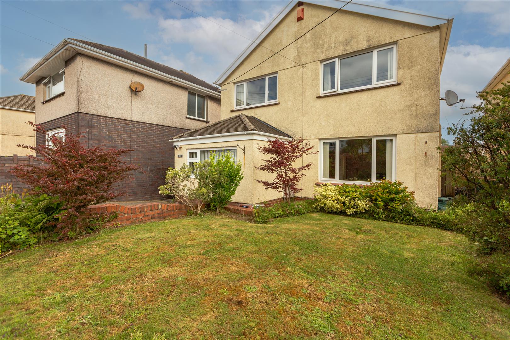 Belgrave Road, Gorseinon, Swansea, SA4 6RE